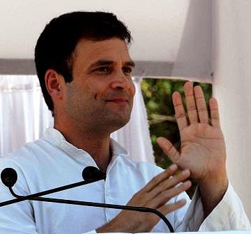 Congress: Snooping may be Gujarat model, not India's model