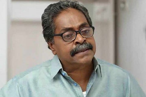 Actor, director Rajasekhar of Robert-Rajasekhar fame passes away in Chennai, he was 61