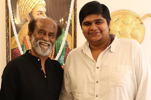 Rajini-Karthik Subbaraj film's second schedule to be shot in Dehradun