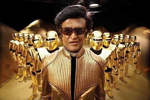 Ajith's 'Billa 2' villain pitted against Rajinikanth in 2.0