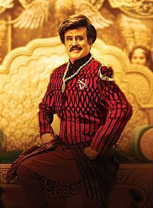 Has anyone noticed the slyly degrading domestic violence Lingaa portrayed