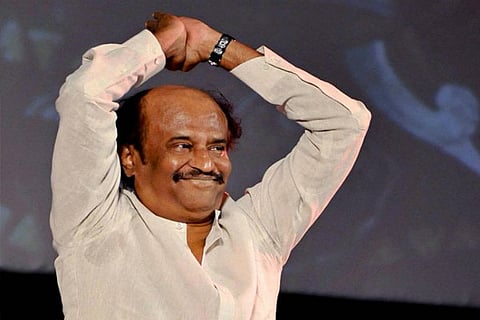 Lawrence bags sequel to Rajinikanth's blockbuster Chandramukhi 