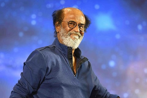 Defamation case: Rajinikanth files counter-affidavit to Bothra’s revision petition