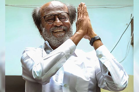 Rajinikanth