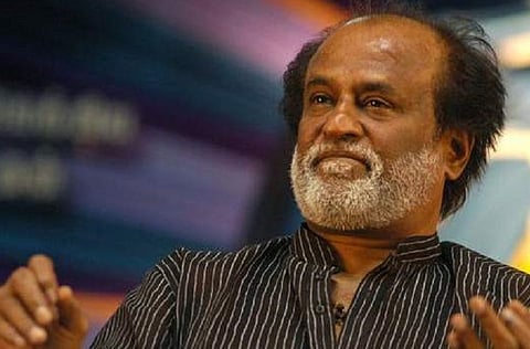 Lyca’s Gnanam Foundation hits out at TN politicians after Rajinikanth cancels Sri Lanka trip