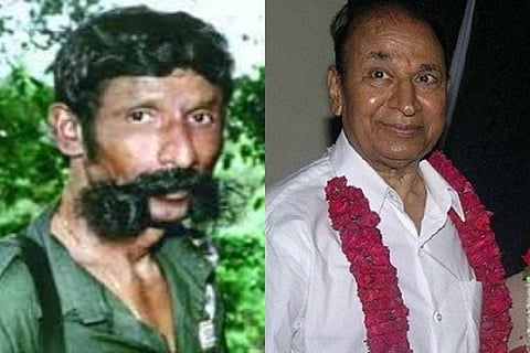 Rajkumar abduction case: Court acquits 9, says no evidence they are Veerappan's men