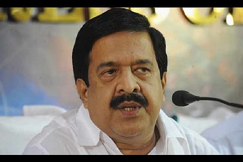 Chennithala threatened, allegedly by Ravi Poojary for “talking rubbish” on murder convict 