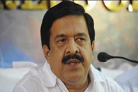 ‘CPI(M) and Kodiyeri can’t get away calling case against Binoy personal’: Chennithala 