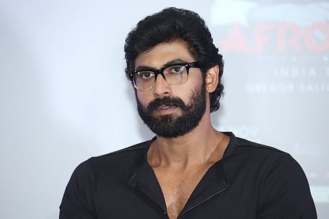 'Baahubali' effect: Rana Daggubati’s political thriller to release in multiple languages