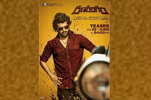 ‘Ranarangam’ review: Sharwanand is the saving grace in a weak script