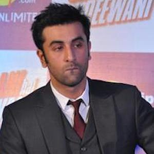 Ad campaigns are big part of actor's life: Ranbir Kapoor