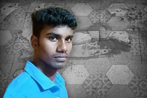 'He held her neck, kept stabbing her' says family of TN girl murdered by stalker