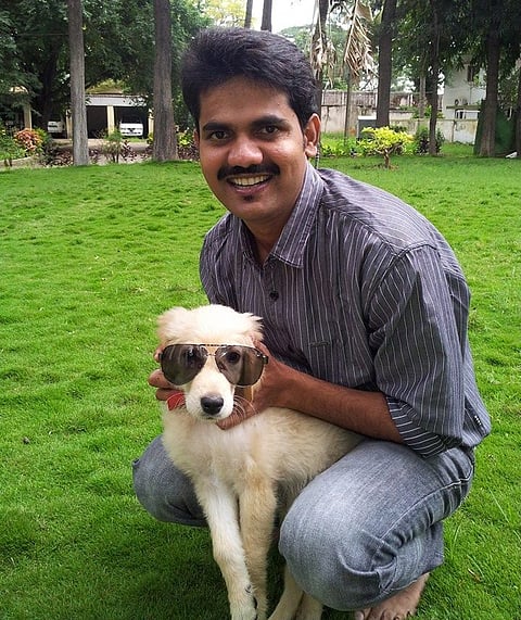 'Stop DK Ravi's character assasination': Protesters seek justice for late IAS officer
