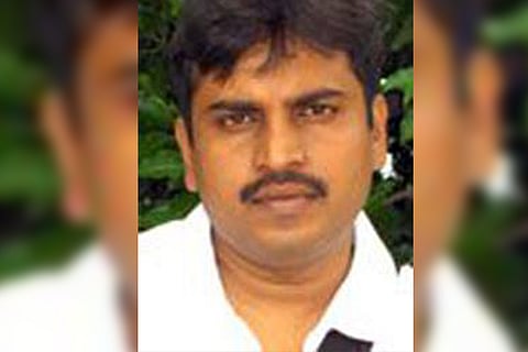 After Nara Lokesh calls for action against social media critics, Andhra police detain satirist 