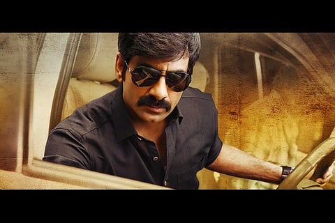 After Premam, director Chandoo to team up with Ravi Teja