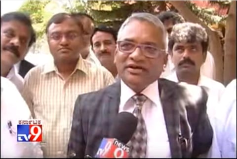 AG Ravivarma