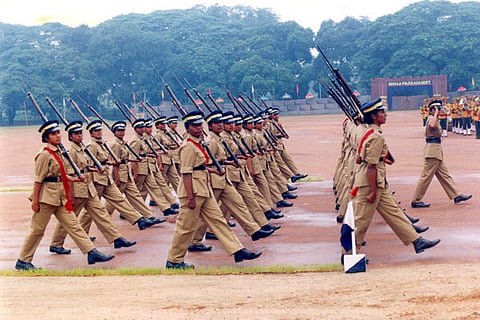 Kerala stands third in police suicides, state to revise stress management sessions