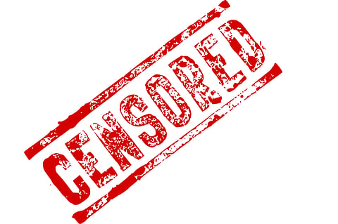 Has I&B Ministry ramped up its censorship of TV news? Here is how channels are being pulled up