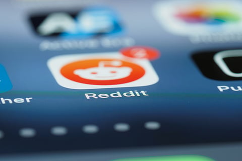 Reddit