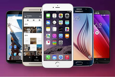 Second-hand smartphones see spike in sales amid COVID-19 pandemic