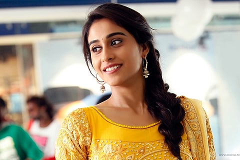 Mariam from Nenjam Marappathillai is my dream role, says Regina