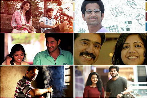 When the heroine's no is a no: Six Malayalam films which respect consent
