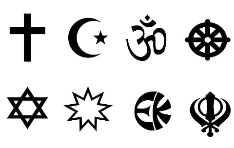 Third inter-religious meditation centre coming up in Kerala