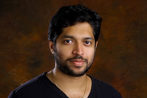 Meet Renjit, Kerala software engineer and 'Marakkar' actor