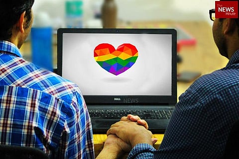 Gay teen allegedly locked up by family in TN, partner approaches Madras HC