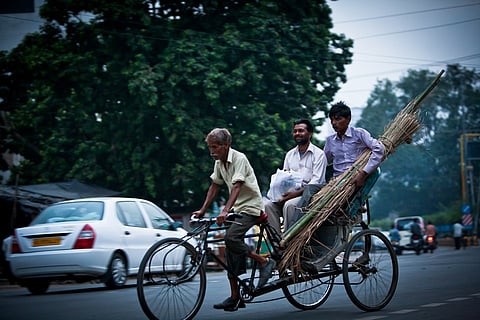 How the other 1% lives: wealth gap not the only way in which global elite is taking advantage