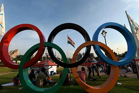 Why India wins only a few Olympic medals and what ails Indian sport