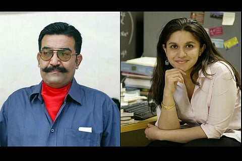 Rishiraj Singh’s 14-second stare rule has a fan in Pakistan, calls it groundbreaking