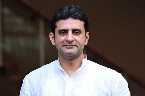 Congress' Rizwan Arshad wins Shivajinagar, becomes MLA for the first time