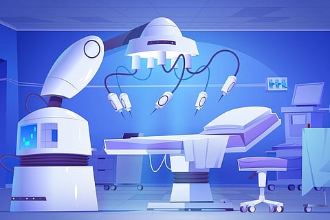 How Robotic Surgeries can significantly improve patients’ quality of life after procedure
