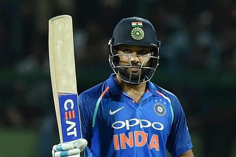 Team wants to make it count this time around: Rohit Sharma on Australia series