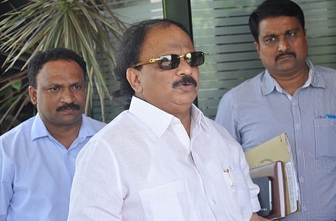 Stray dog menace in North K'taka: Minister blames 'PETA fundamentalism'