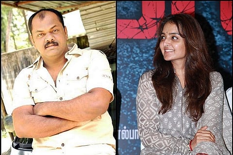 Rosshan Andrrews and Manju Warrier team up for ‘Prathi Poovan Kozhi’