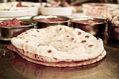 Attention South Indians: Exchanging rice for rotis may not make you healthier