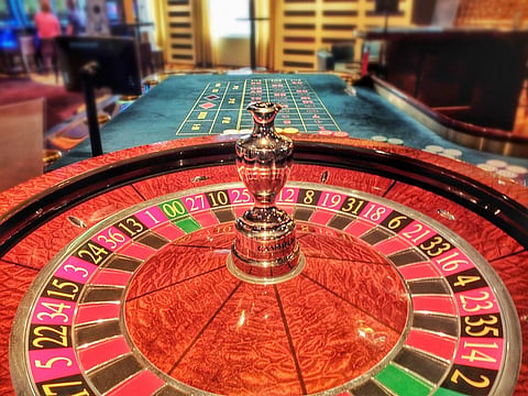  When a news report gave a Karnataka minister the idea to open casinos