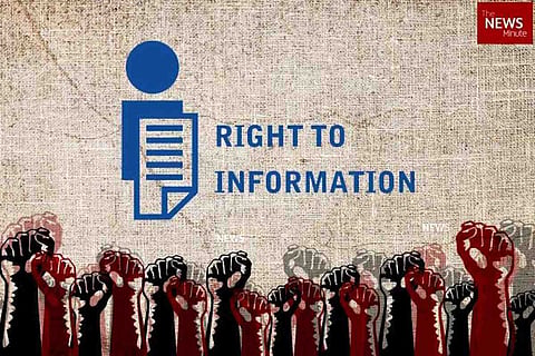 TN Chief Info Commissioner post vacant for 4 months, activists question govt inaction
