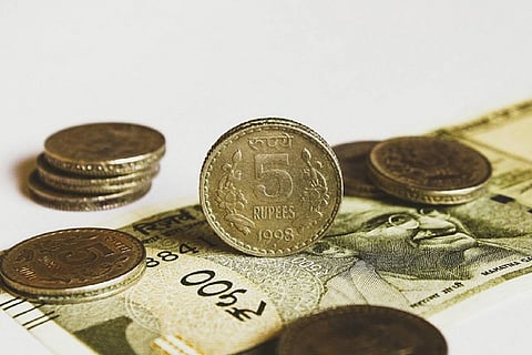 Money