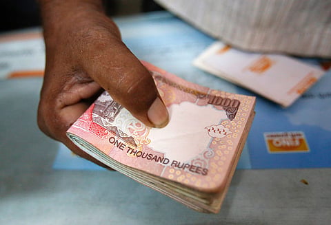 Old notes worth Rs 12.44 lakh crore deposited till Dec 10: RBI