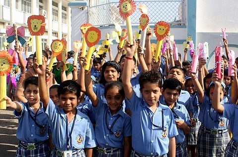 Coronavirus: Indefinite holiday declared for Bengaluru schools from classes I to V