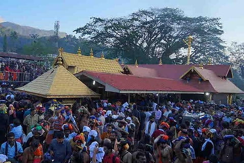 Kerala govt will not give protection to women who go to Sabarimala: Devaswom Minister