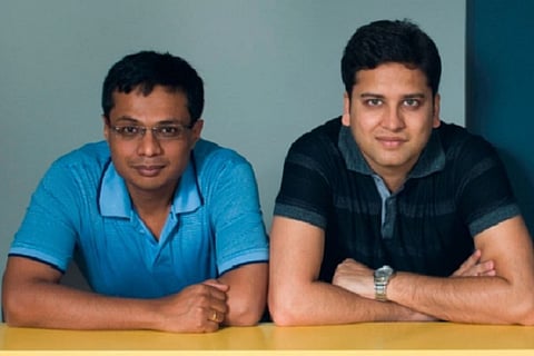 Flipkart founders Sachin, Binny Bansal accused of cheating businessman of Rs 9.96 cr