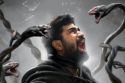 Saithan Review: What you get when avenging spirits are mixed with fancy drugs, a dazed nightmare