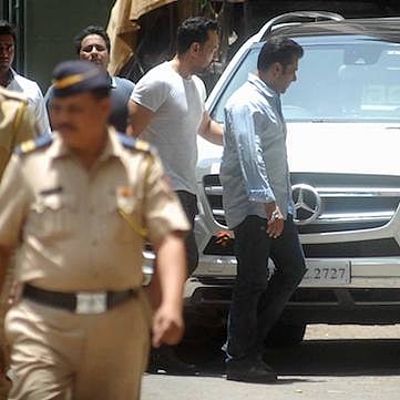 Prosecution accuses Salman Khan's driver of lying in hit-and-run case