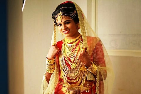 Greed kills: 50 lakh wasn't enough to save this Kerala bride from alleged dowry harassment