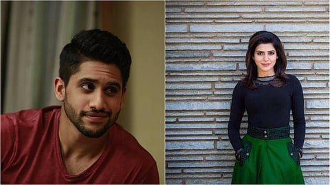 Won’t stop Samantha from acting post marriage, says Chaitanya
