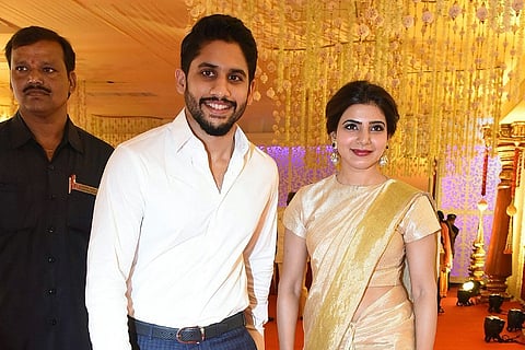 Samantha and Naga Chaitanya to get engaged soon? 